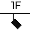 1-Phasen-Strahler