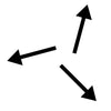Verstellbare Position