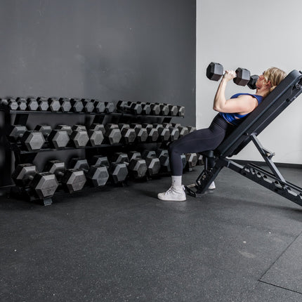 Dumbbell Rack 2.0