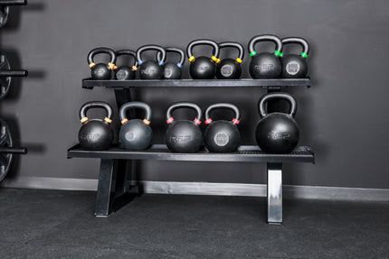 Kettlebell Rack 2.0
