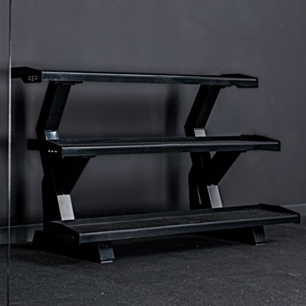 Kettlebell Rack 2.0