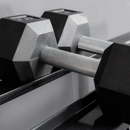 Dumbbell Rack 2.0