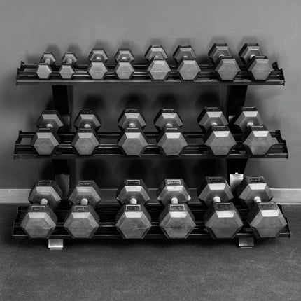 Dumbbell Rack 2.0