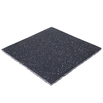 AROMAT® Composite Rubber Tile 50cm x 50cm x 25mm