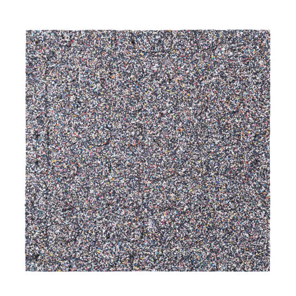 AROMAT® Composite Rubber Tile 50cm x 50cm x 25mm