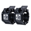 SECURE GRIP Magnetic Barbell Collars