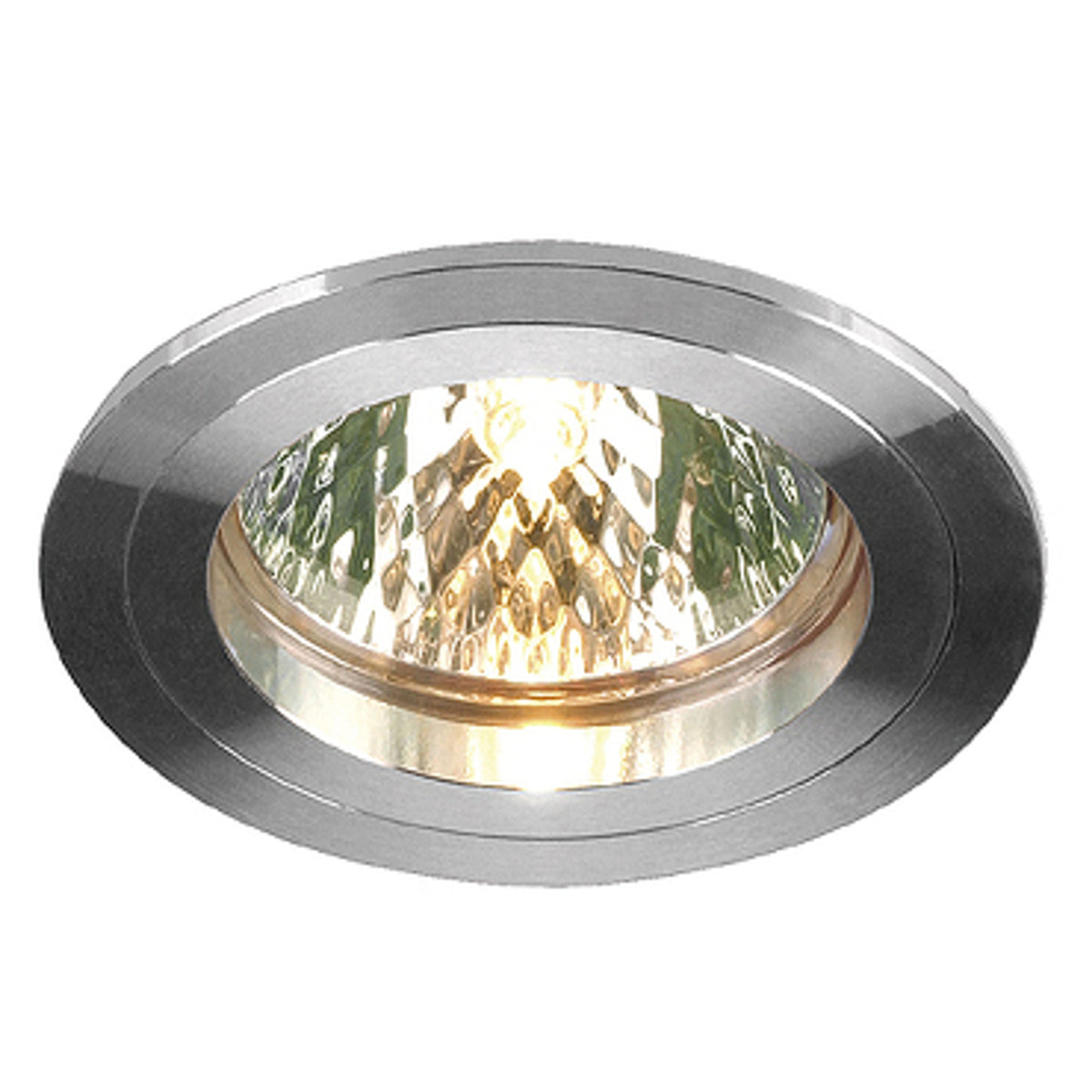 RENDL Outlet SLIM MR16 recessed  aluminum 12V GU5,3 50W 111308 1