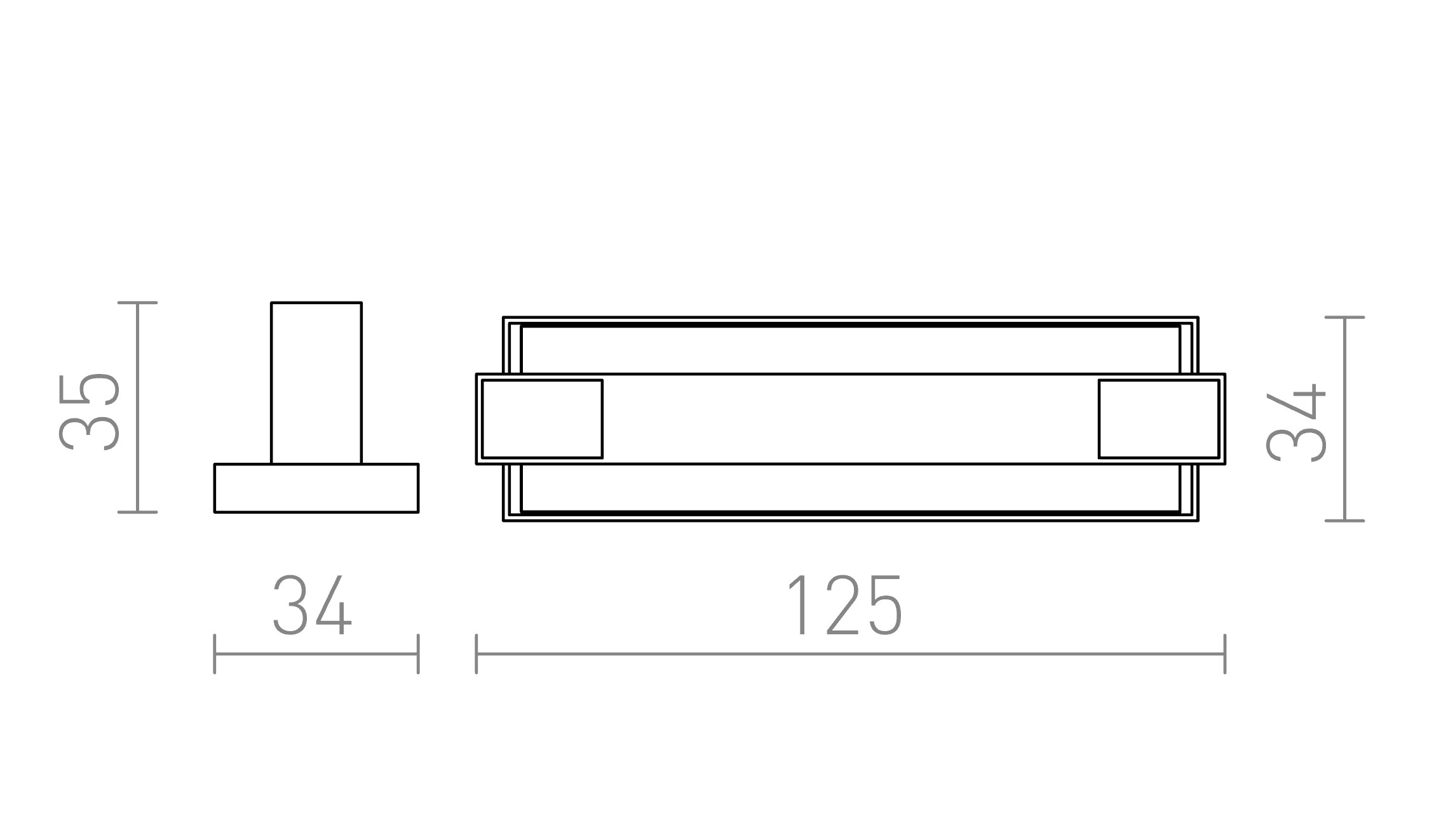 EUTRAC KONTINUIERLICHE EINSPEISUNG - Product sketch