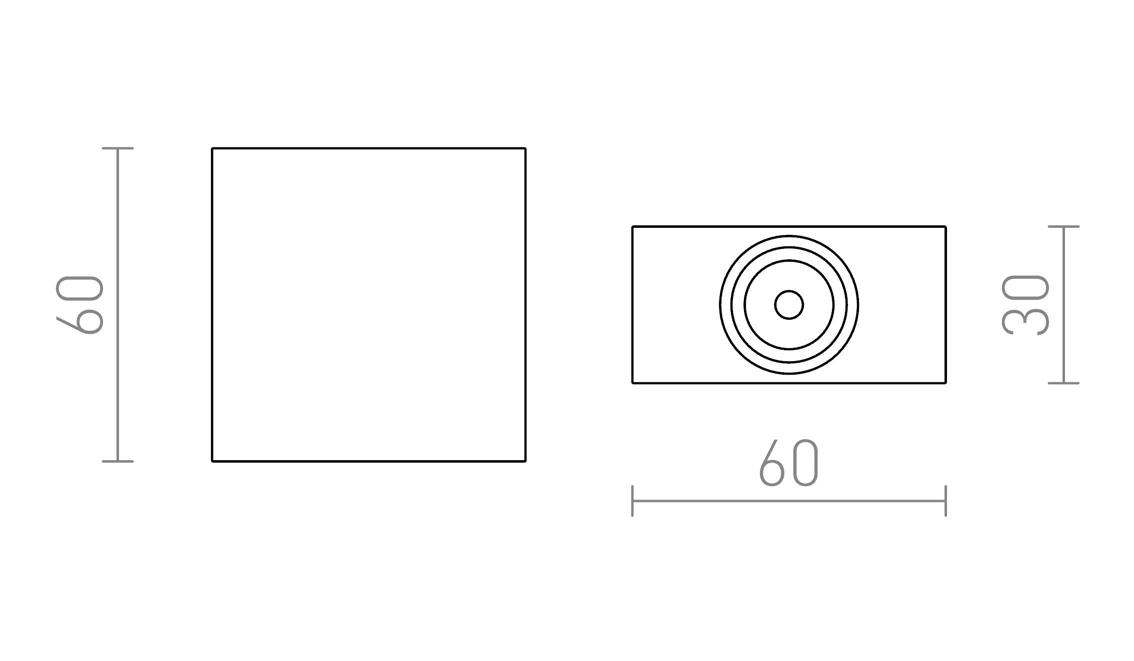 TICO I - Product sketch