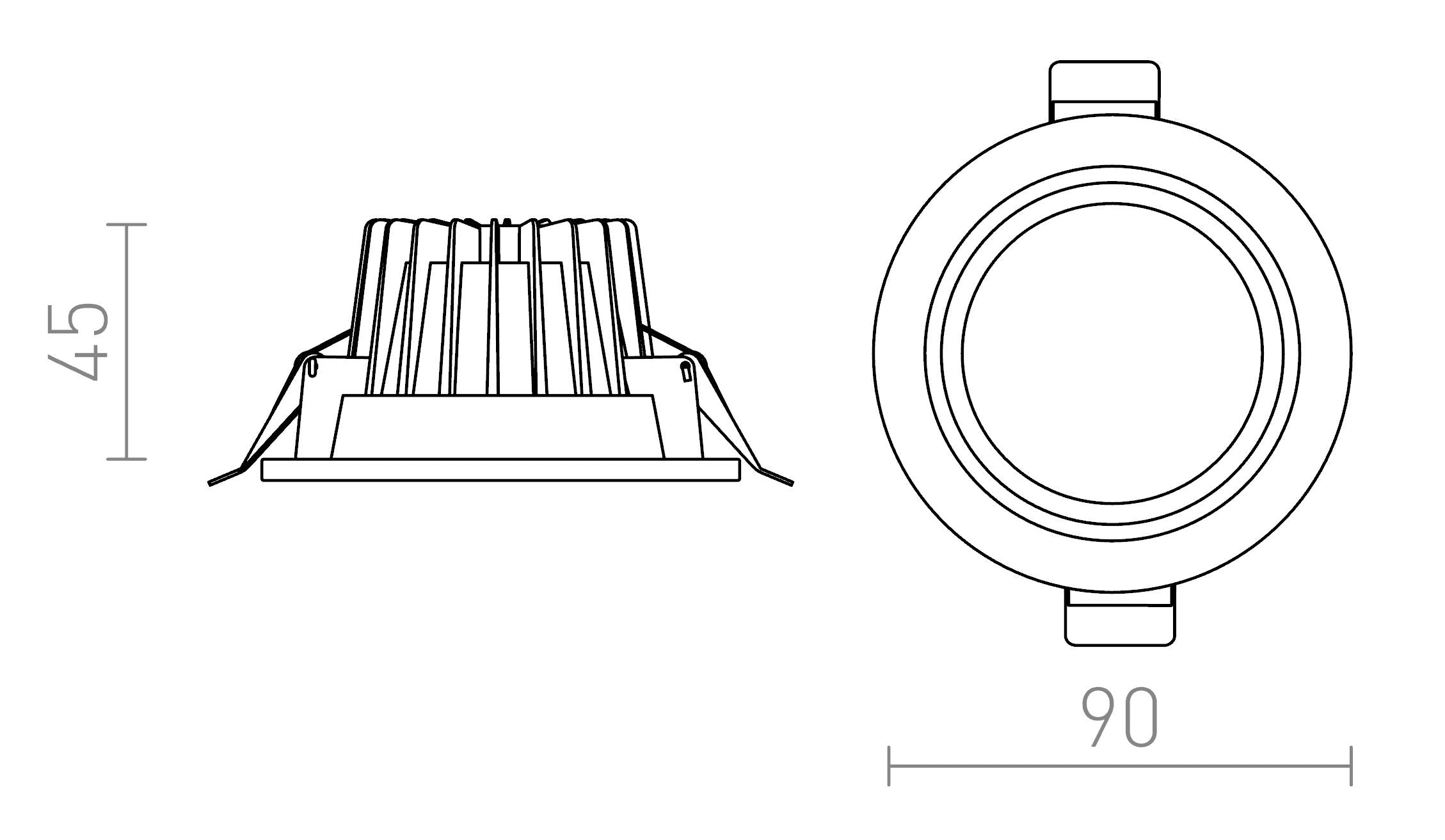 OXA 9 - Product sketch