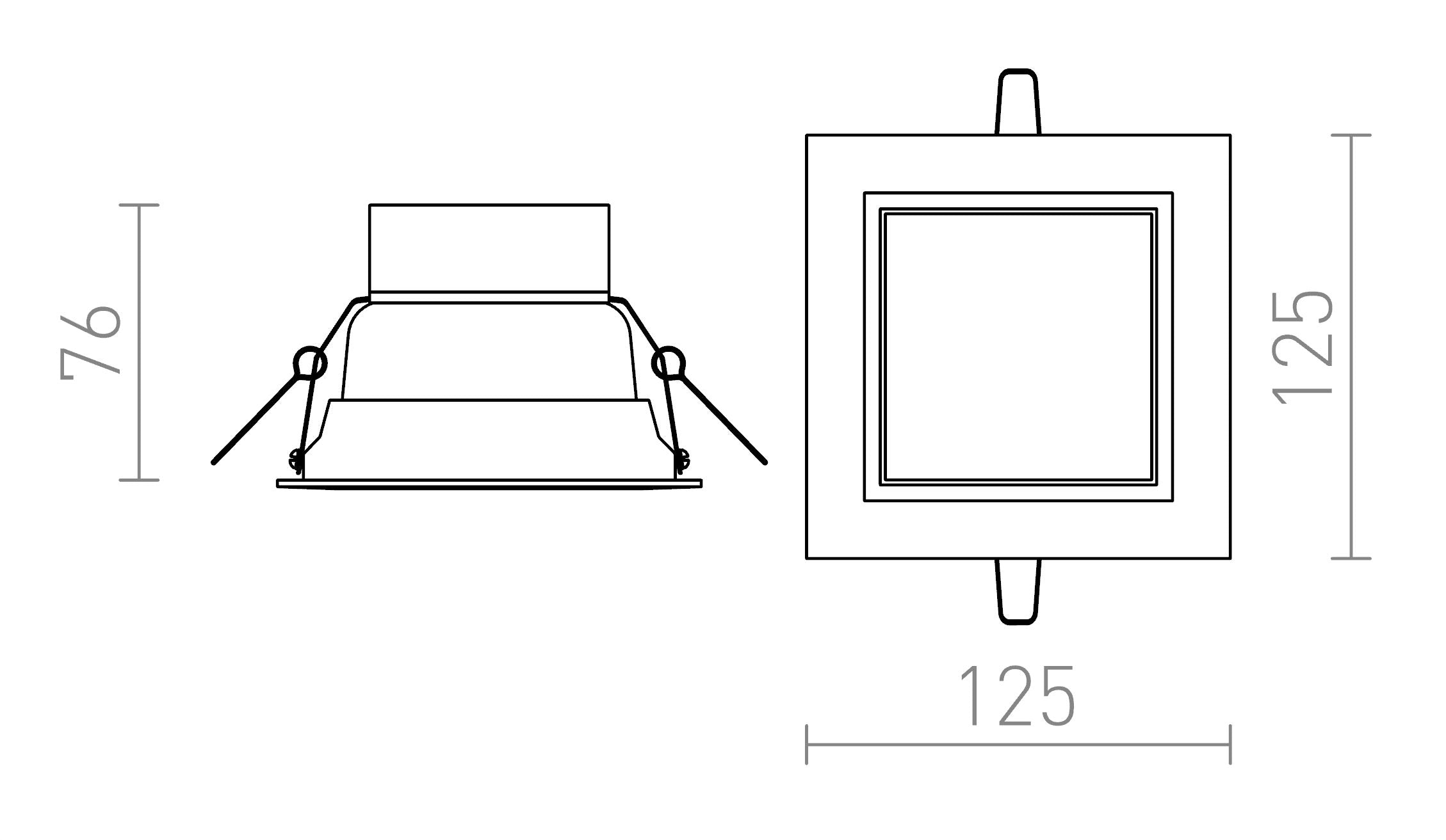 VIC 12 - Product sketch