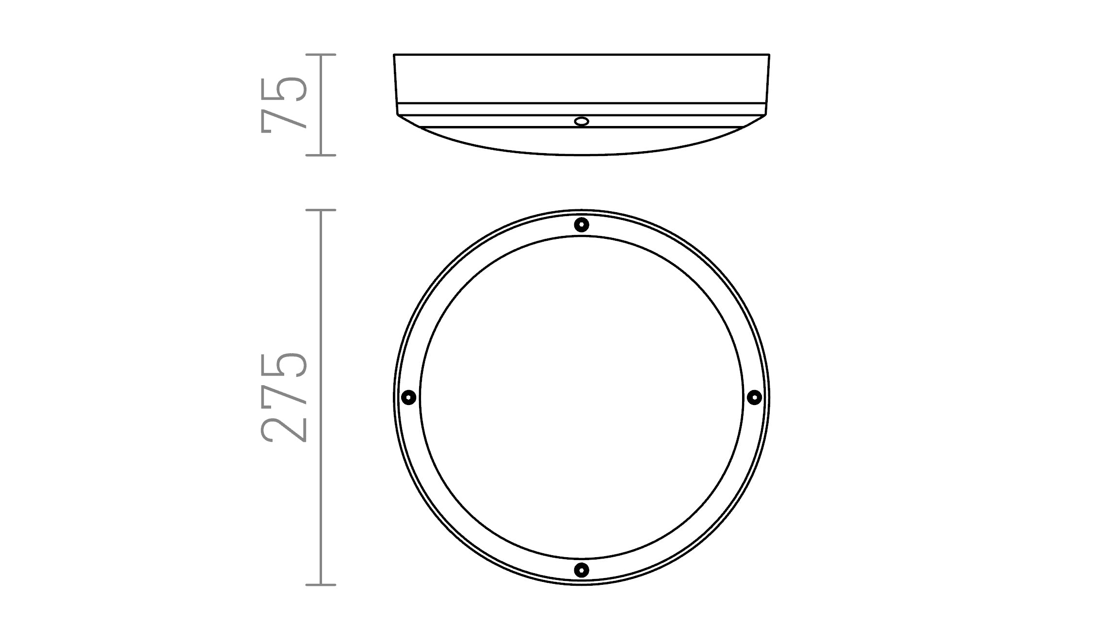 SONNY - Product sketch