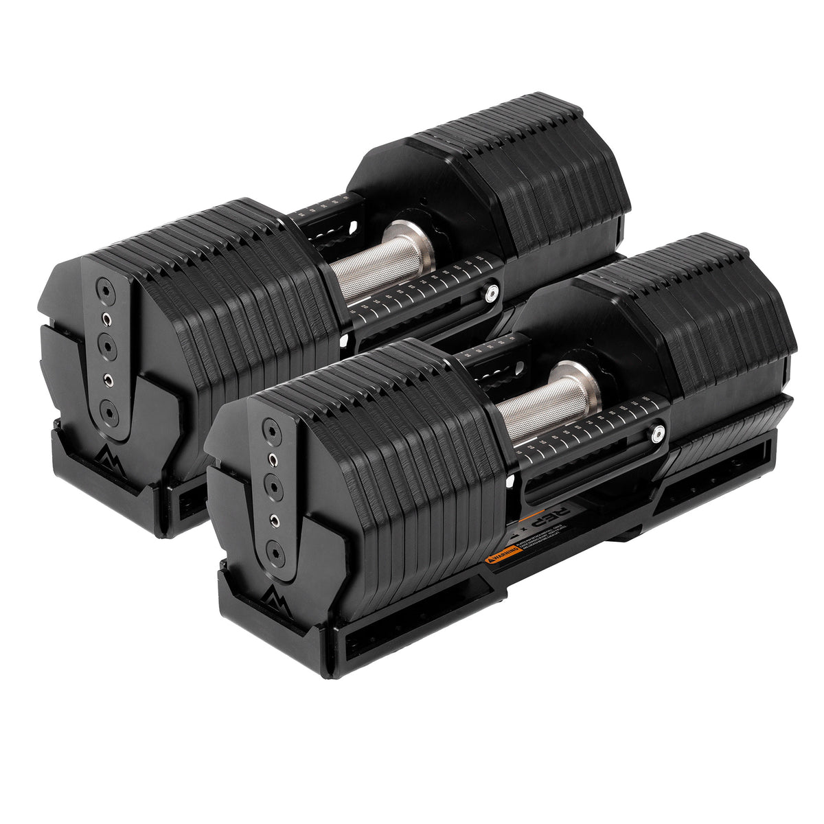 REP x PÉPIN FAST Series Adjustable Dumbbell