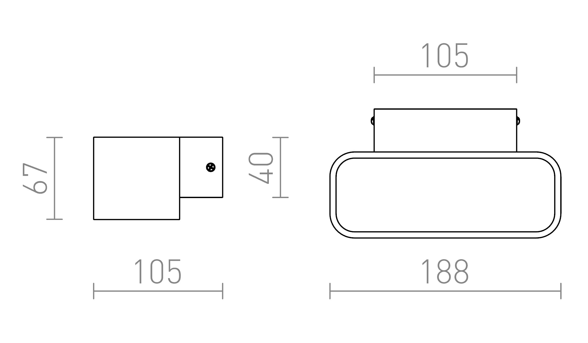REEM - Product sketch