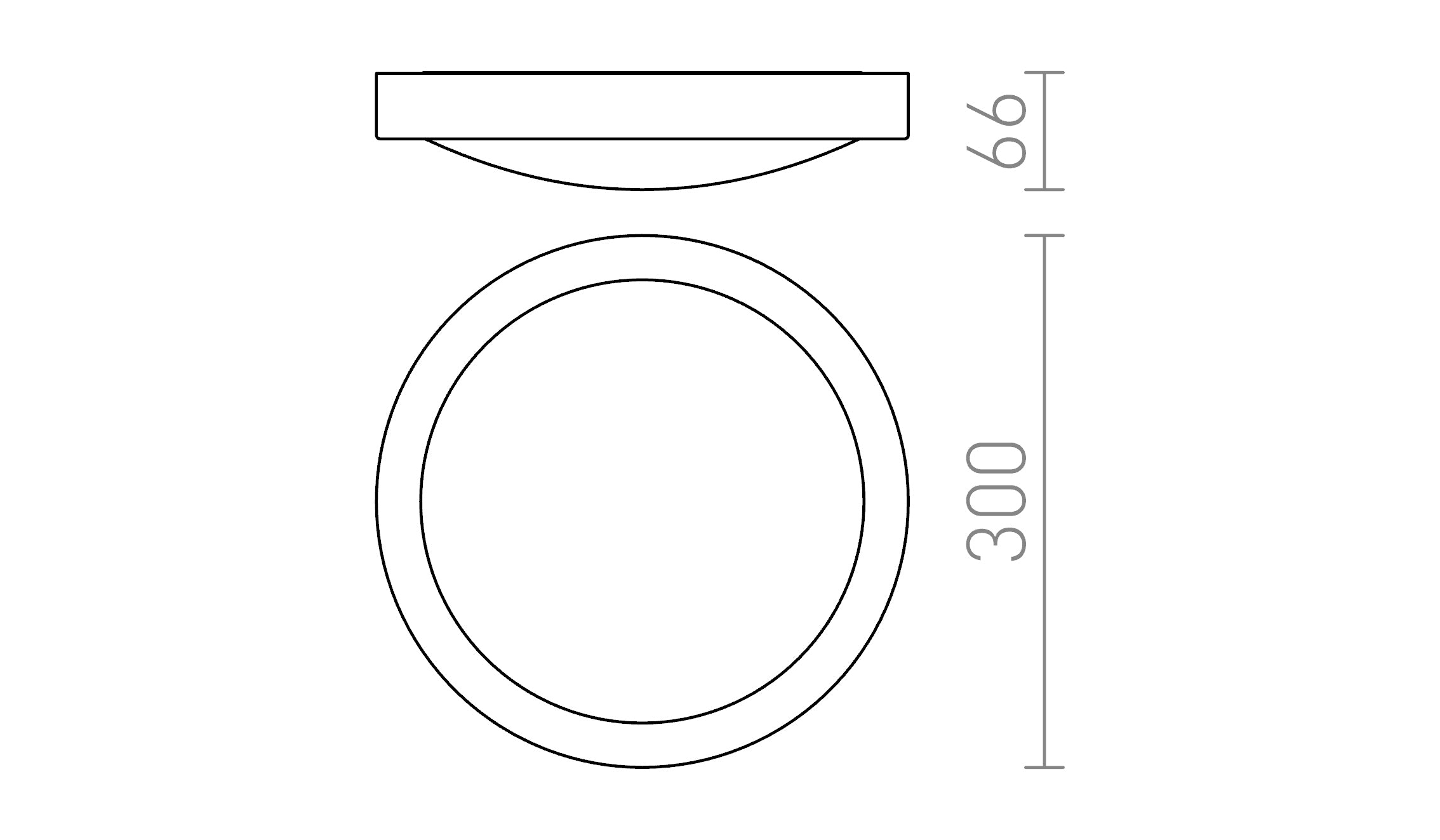BARRY - Product sketch