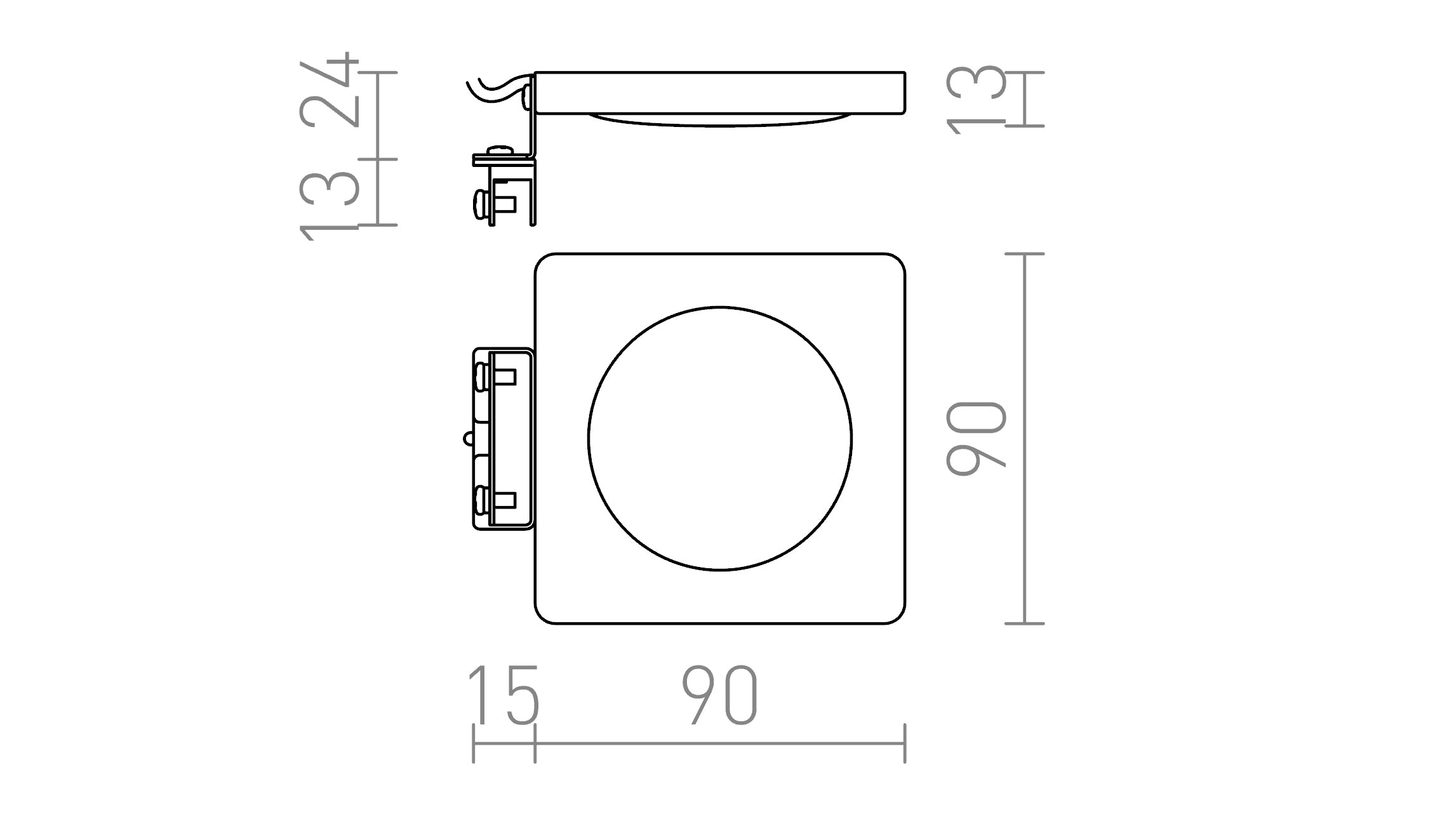 YOLO - Product sketch