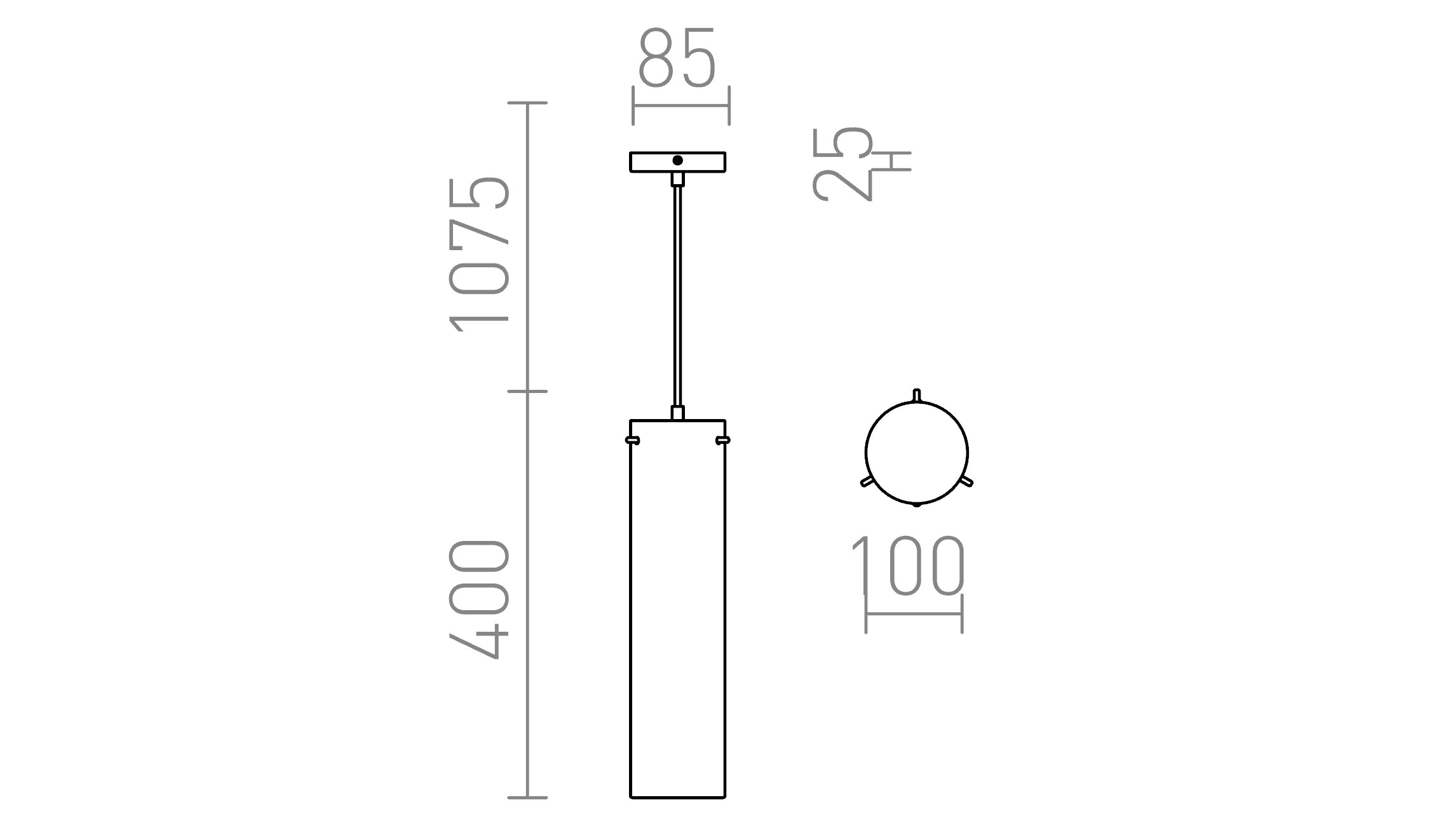 GARNISH - Product sketch