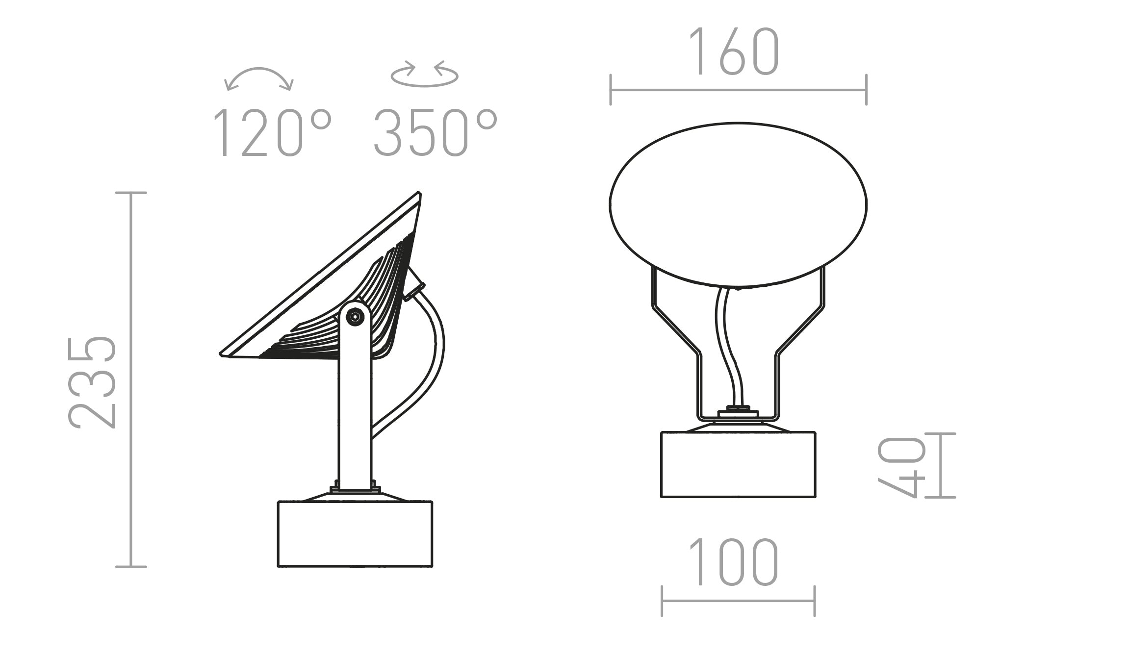 FOX - Product sketch