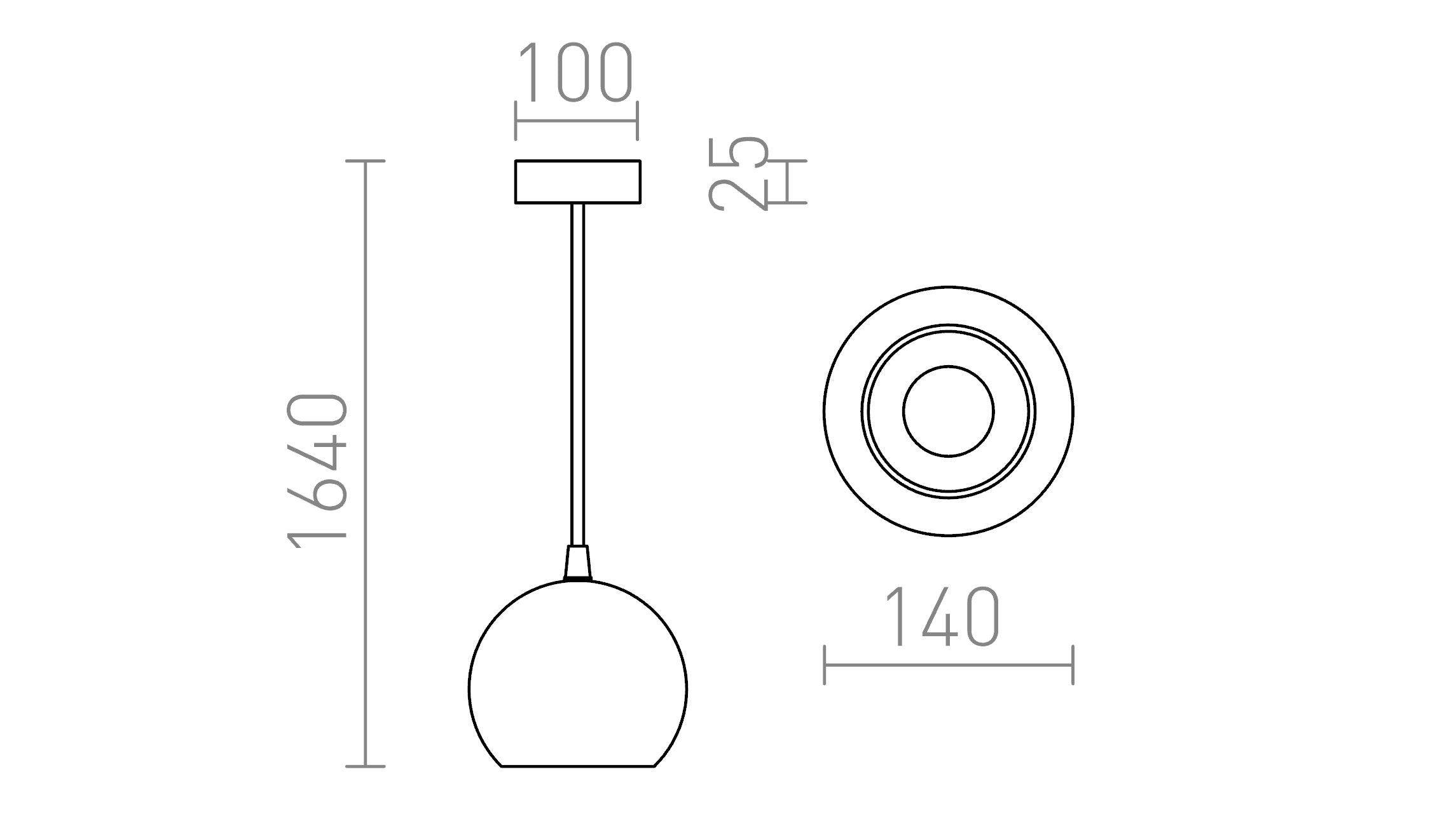 COPA - Product sketch