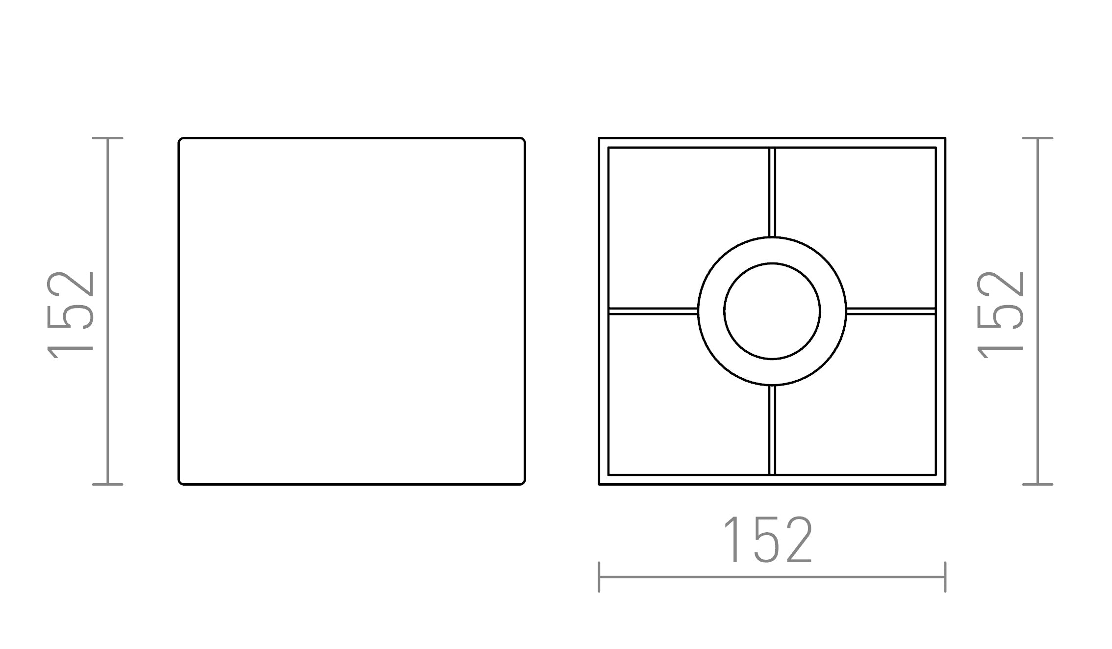 TEMPO 15/15 - Product sketch