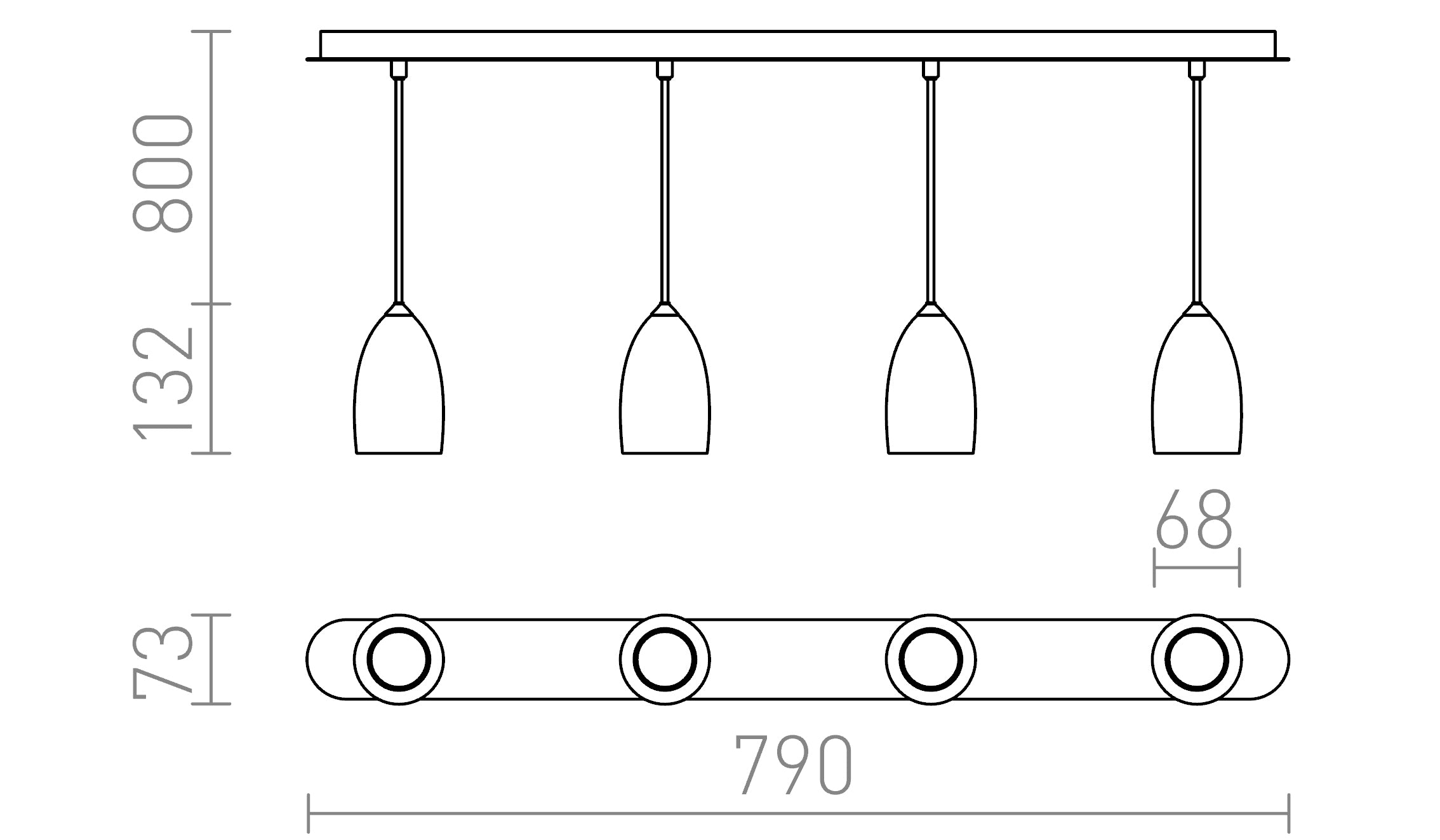 BABADES IV - Product sketch