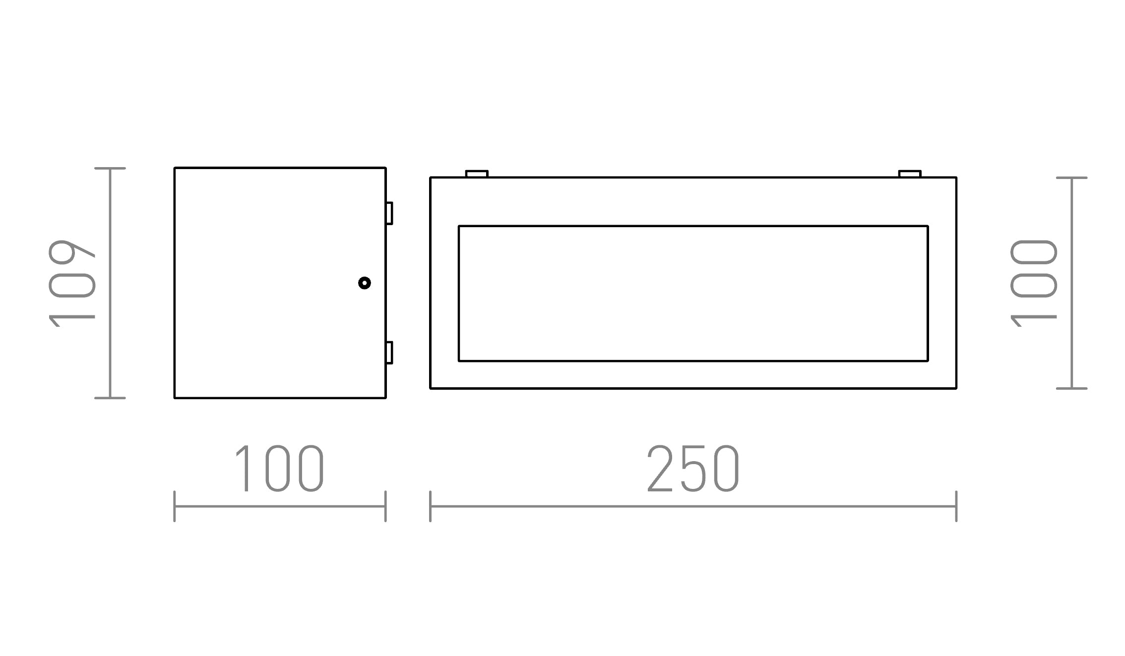 DURANT - Product sketch