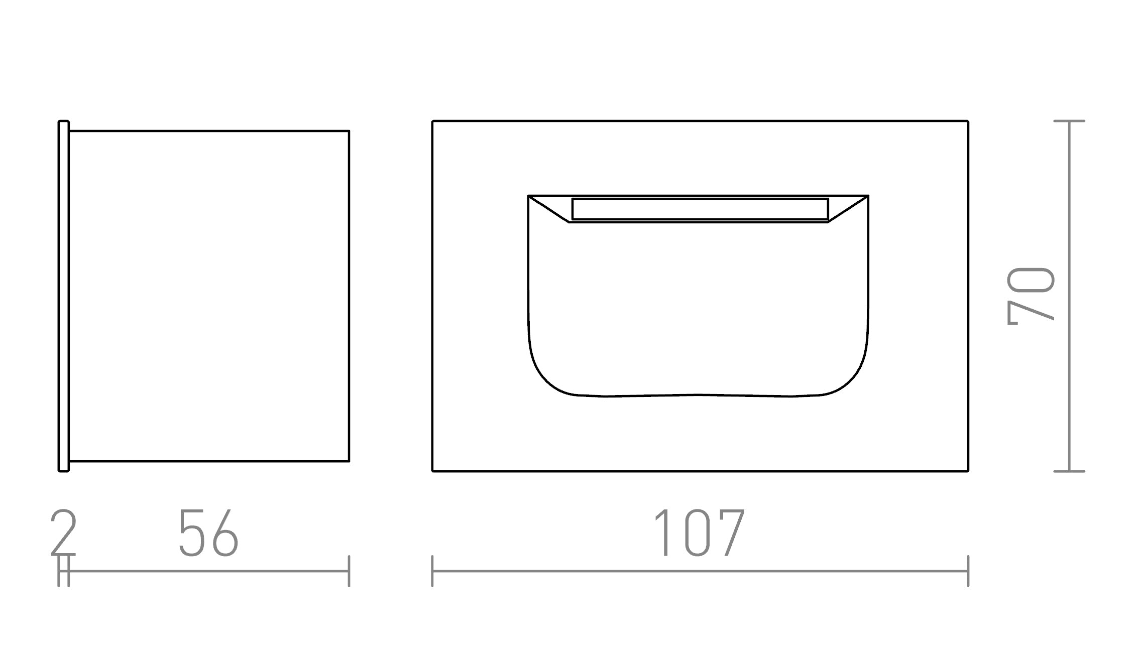 PER - Product sketch