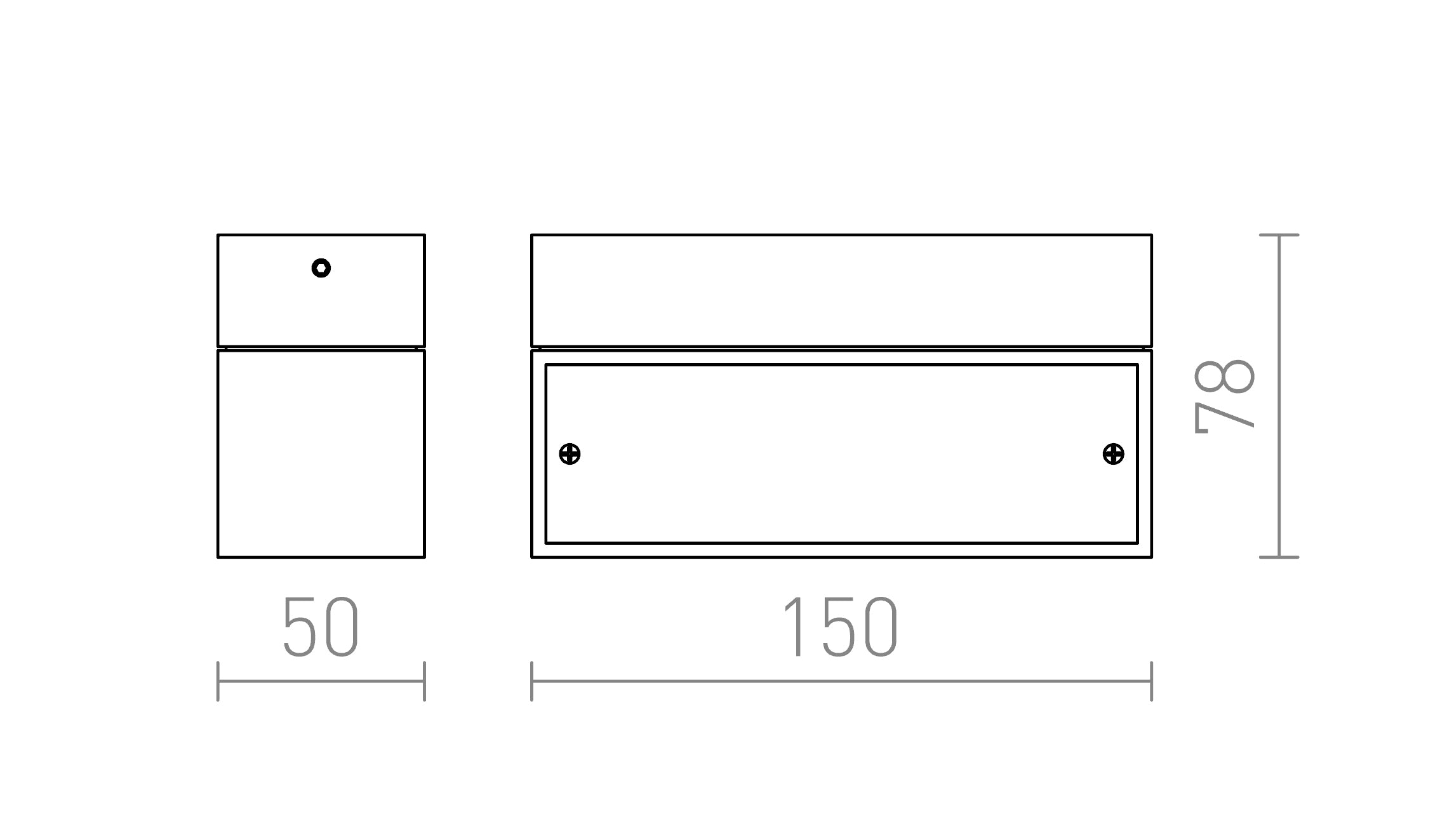 ADVANTAGE VI - Product sketch