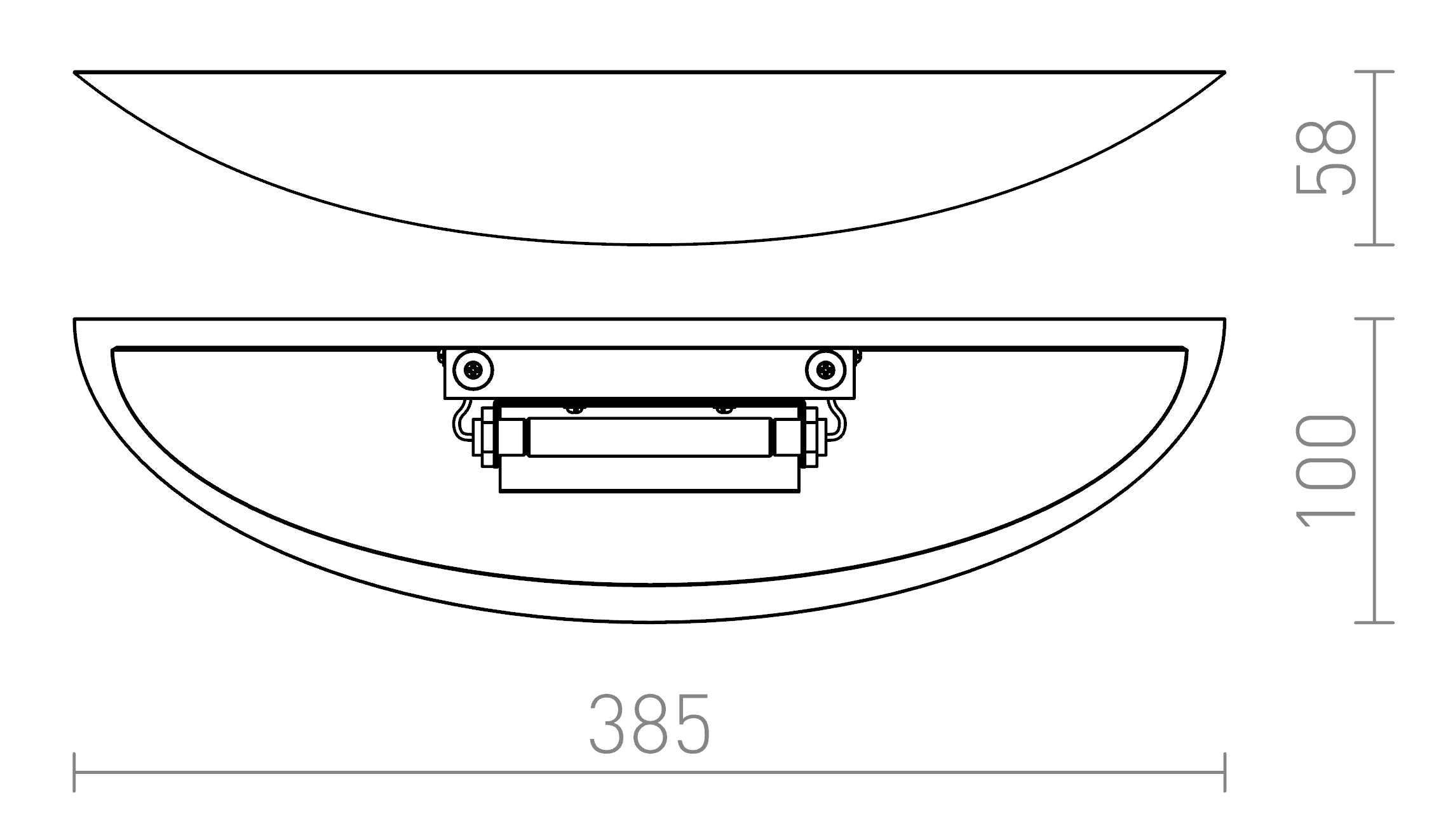 SID - Product sketch