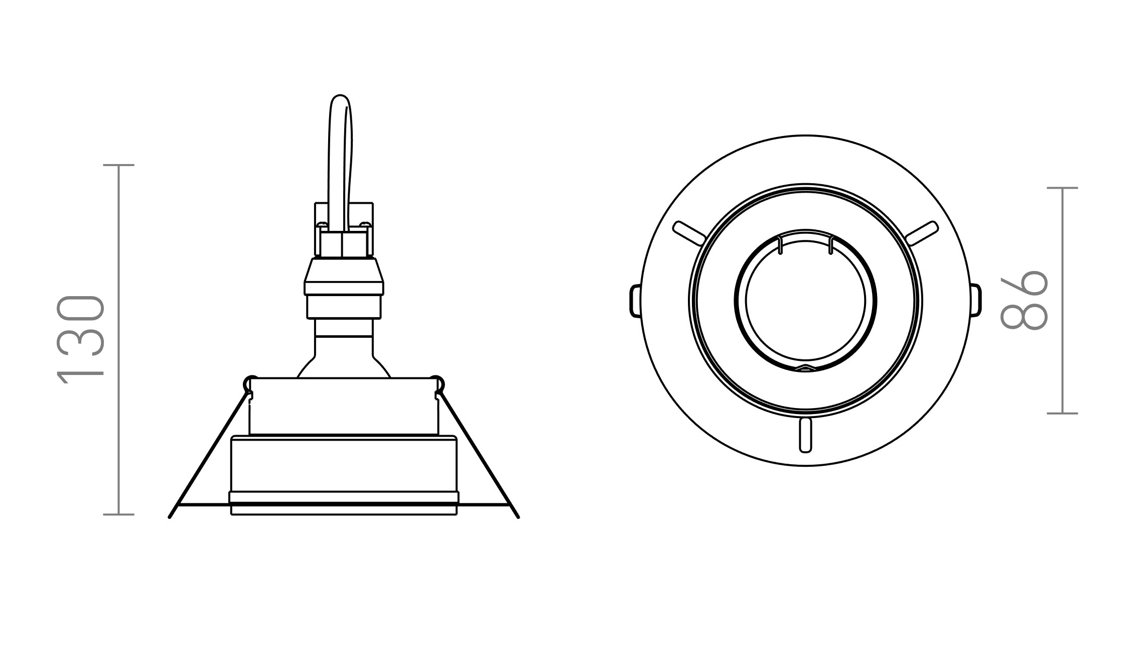 IPSO R FEST - Product sketch