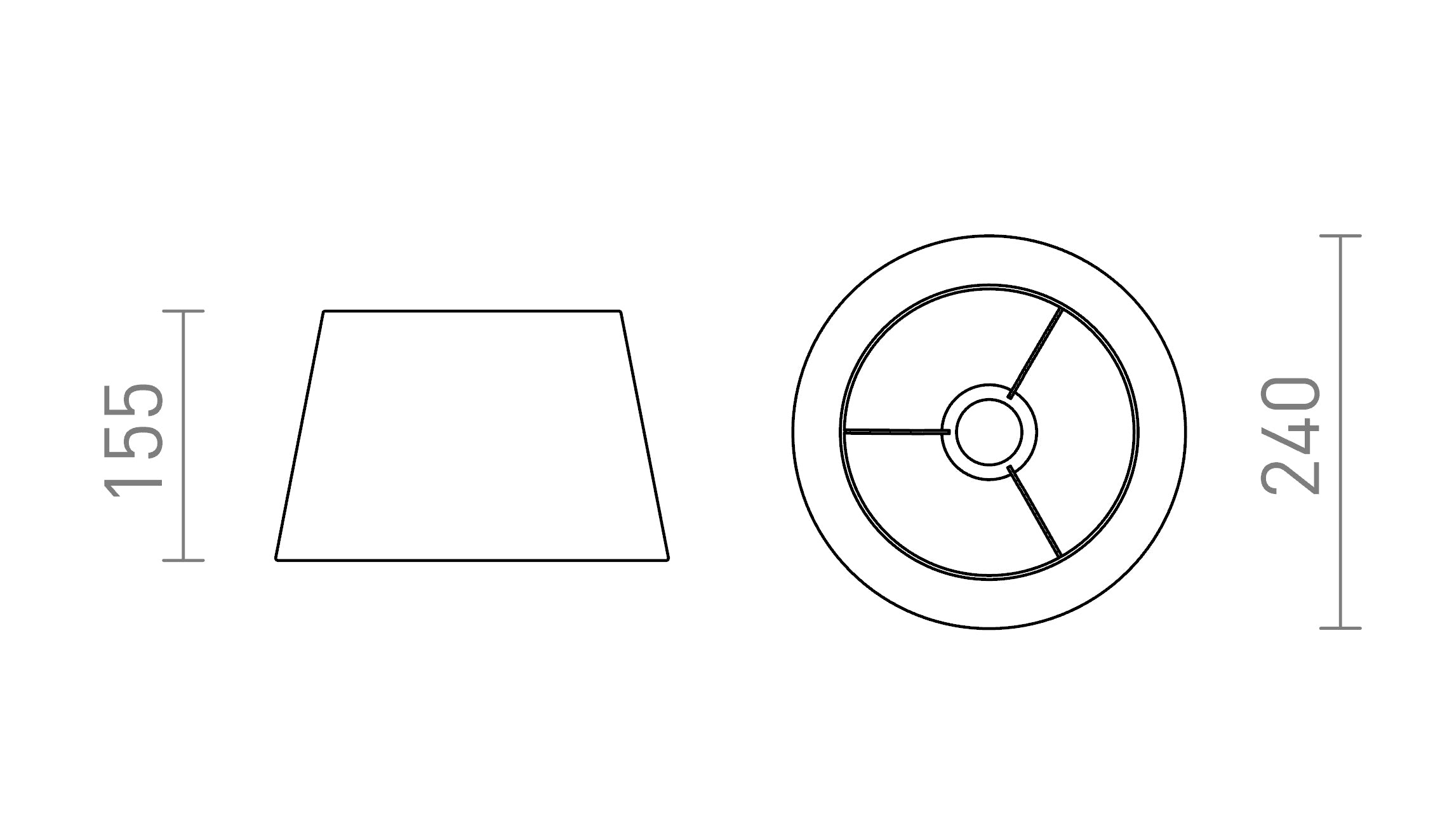 ALVIS 24/15 - Product sketch