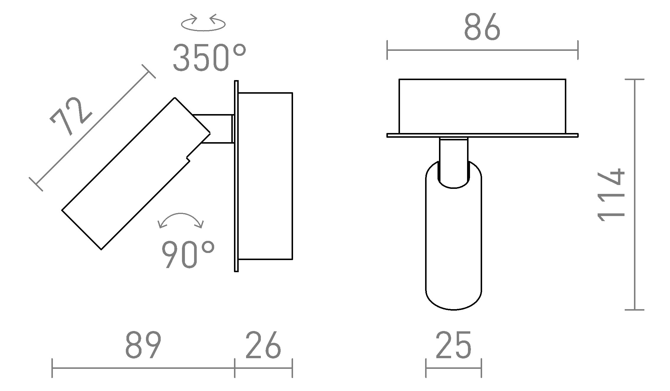 MIG - Product sketch