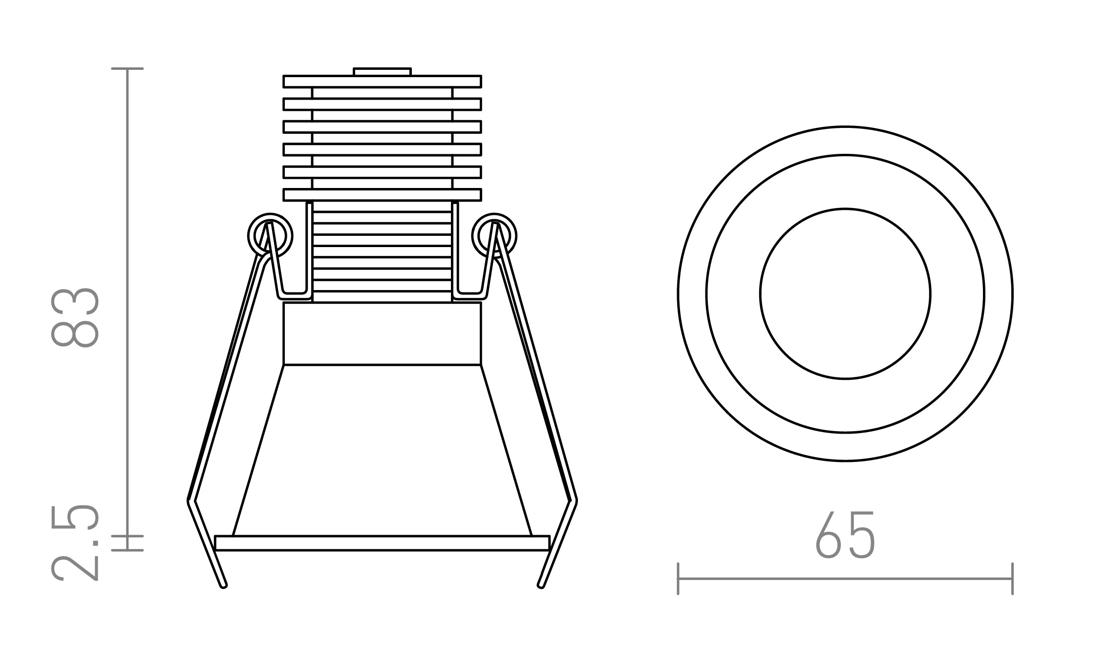 OWEN - Product sketch