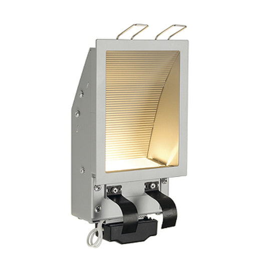 RENDL Outlet DOWNUNDER recessed  aluminum 12V GY6,35 50W 151970 1
