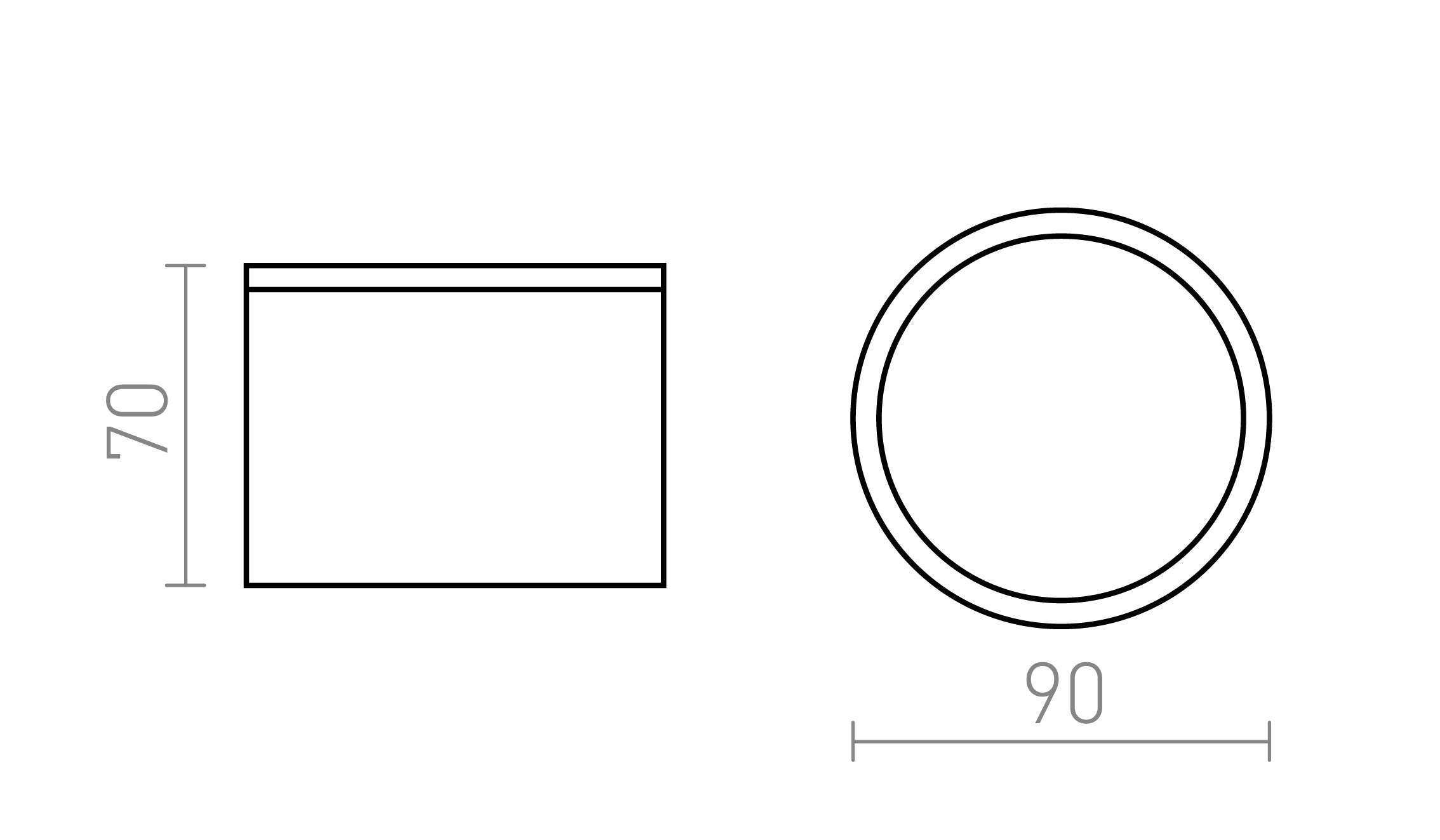 SKY - Product sketch