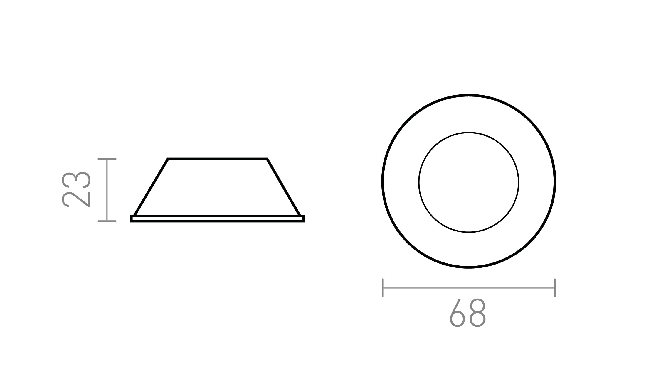 ANTARES STRAHLER - Product sketch