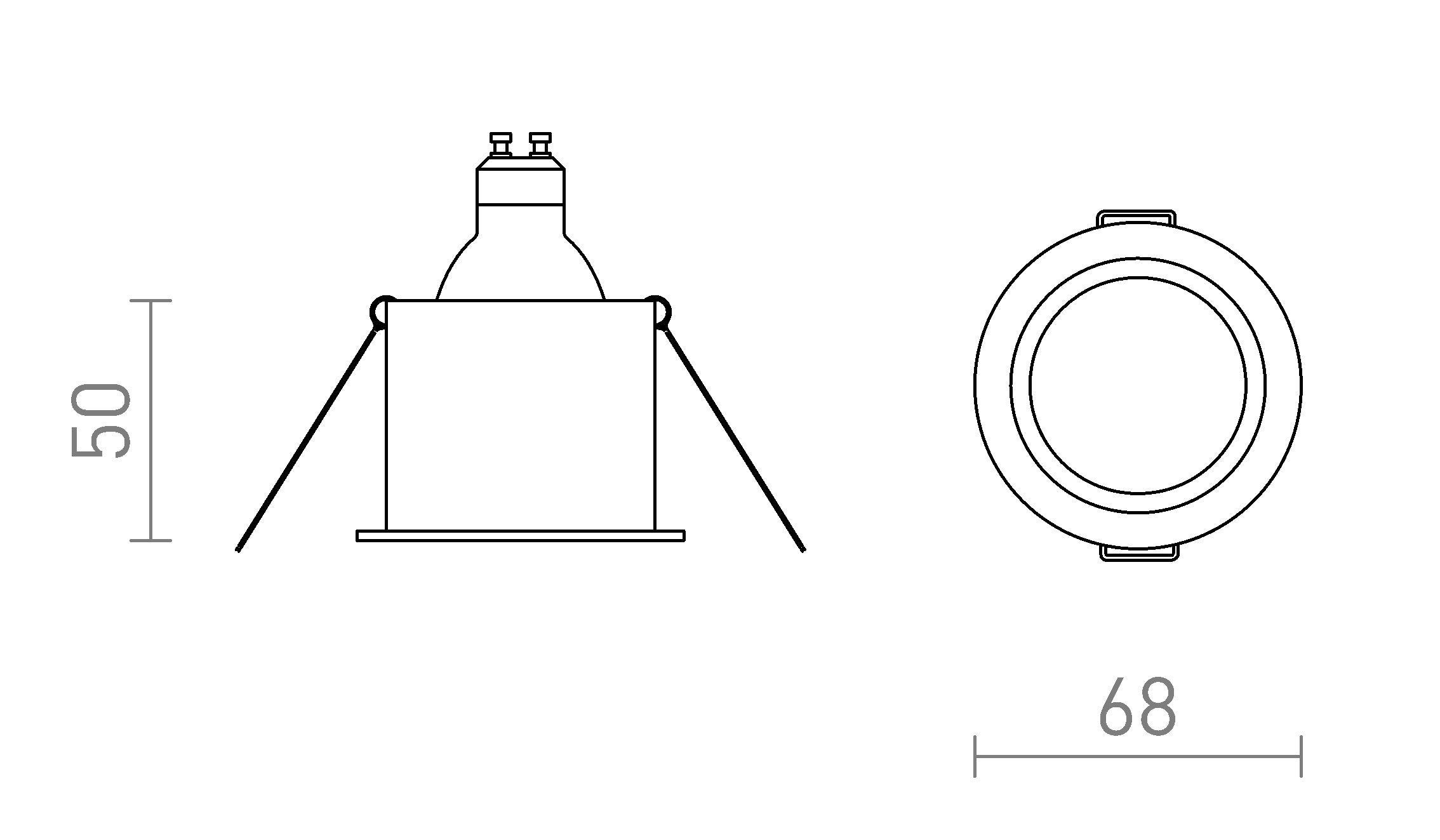 ORCO - Product sketch