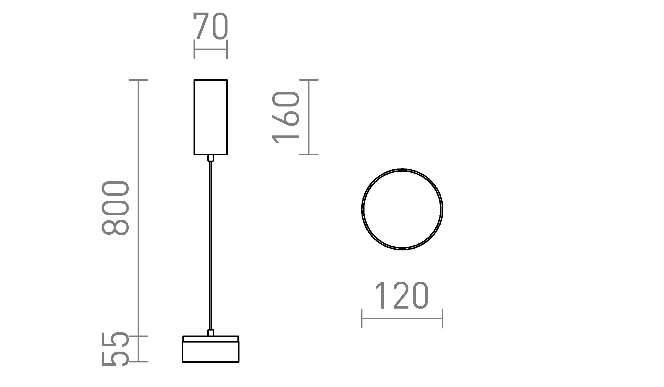 SFERA - Product sketch