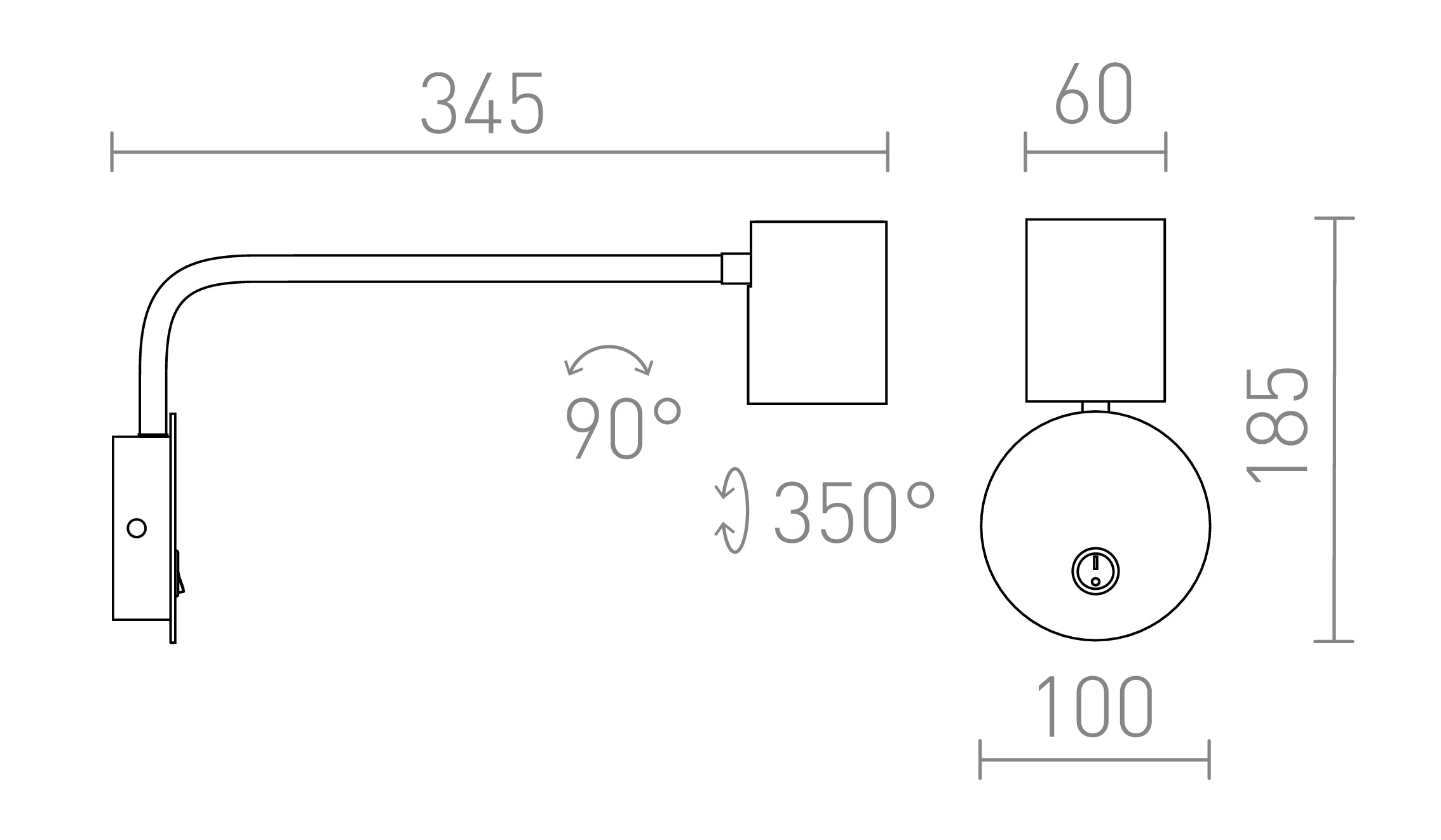 FILIP - Product sketch