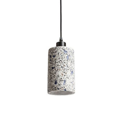 Keramiklampe