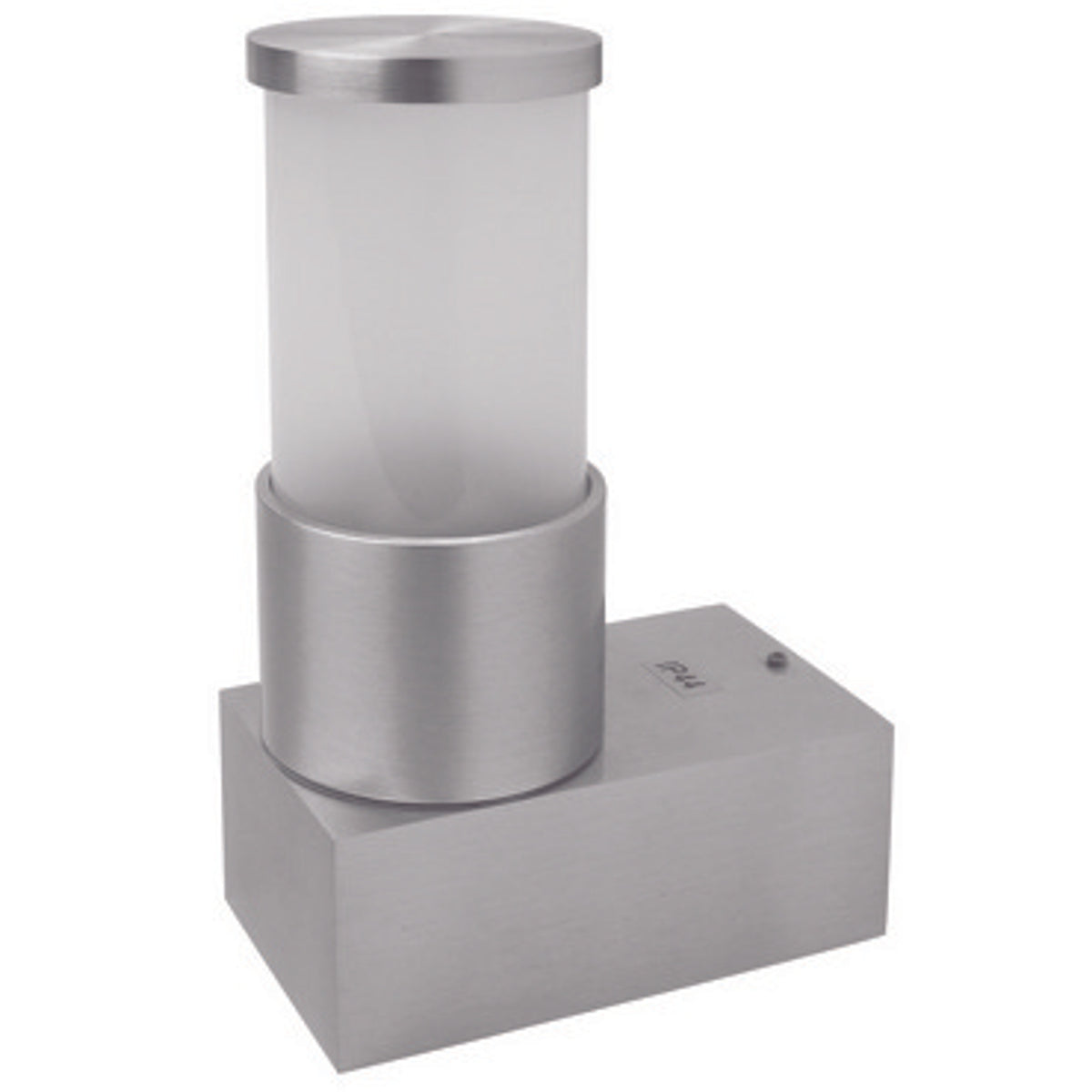 RENDL Outlet DELITE wall  aluminum 230V G9 5W IP44 1988750-6505 1