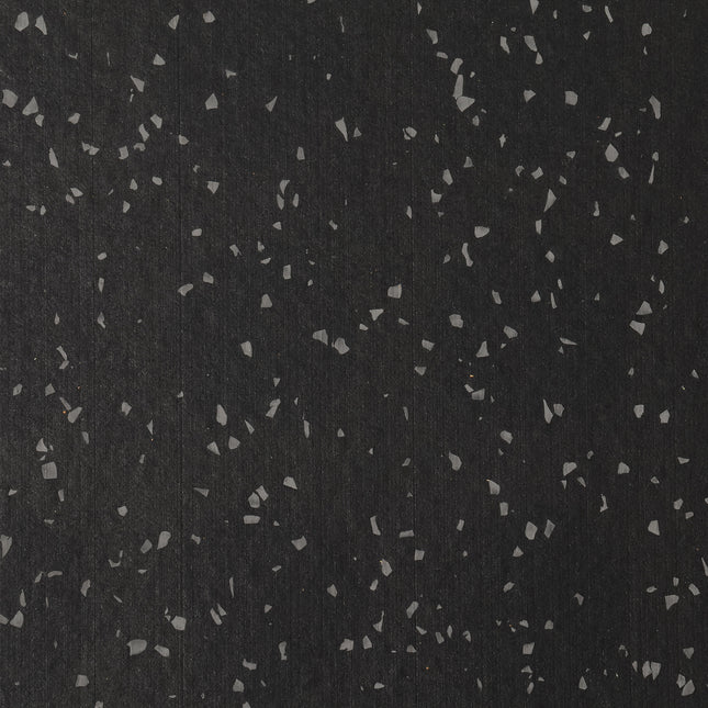 ジム用ゴムマット 100cm角 25mm