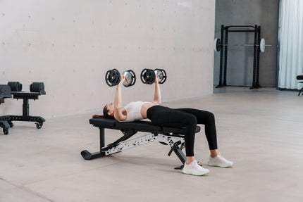 ABX Weight Bench