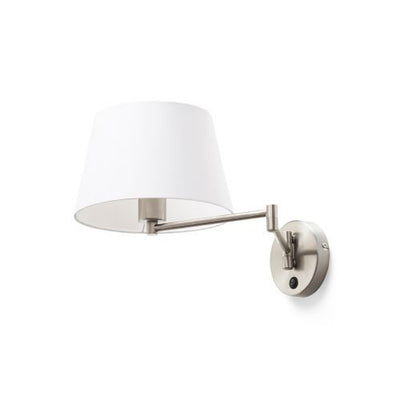 Wandleuchten mit Arm