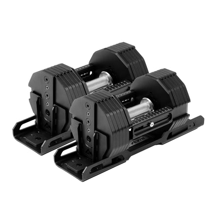 REP x PÉPIN™ FAST Series Adjustable Dumbbell (KG)