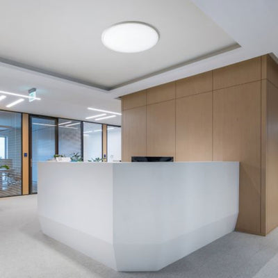 Bürodeckenleuchten