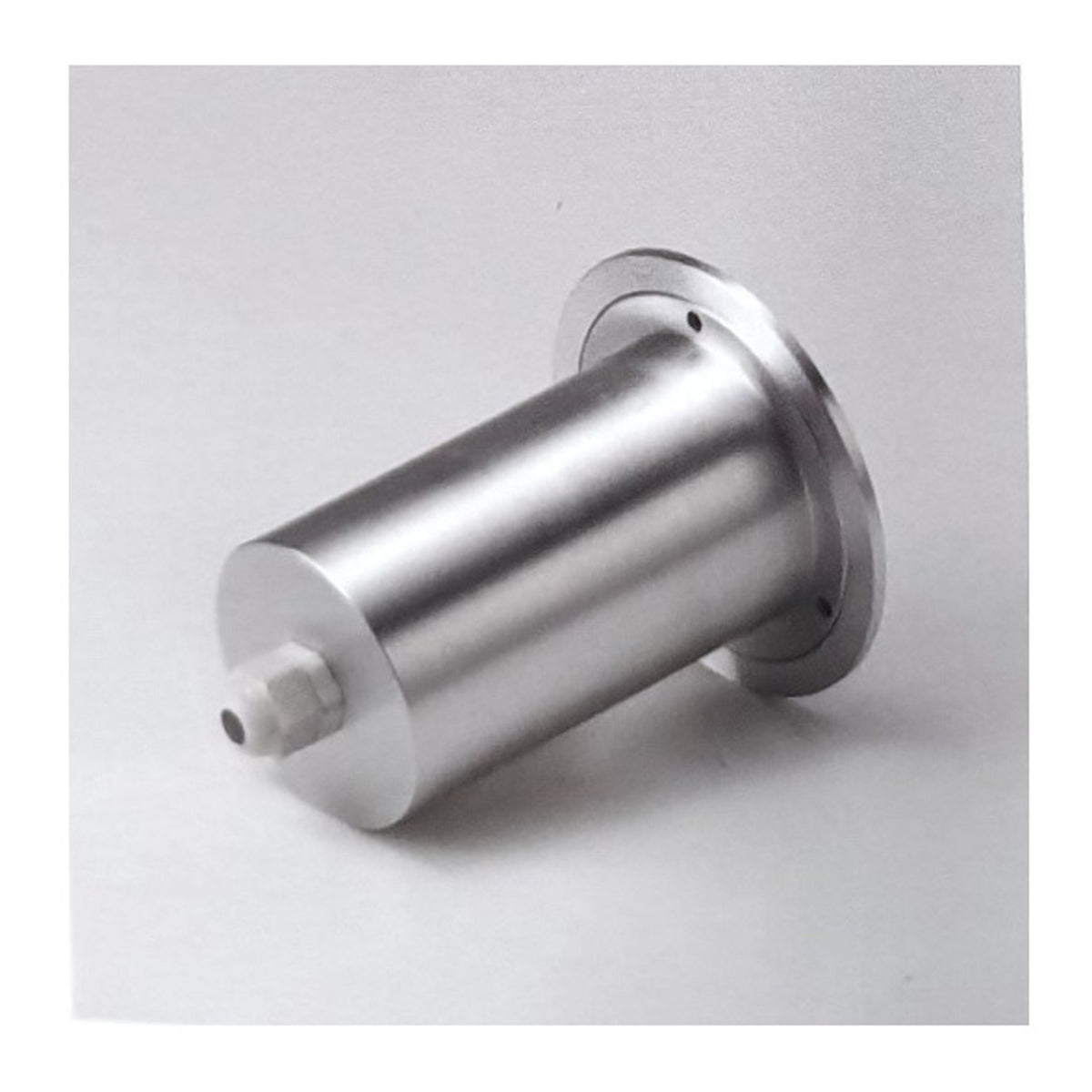 RENDL Outlet KIK recessed  aluminum 230V G9 5W IP65 45530 2
