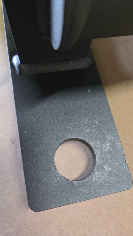 [B品]バーベルチューブスタンド