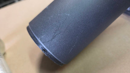 [B品]バーベルチューブスタンド