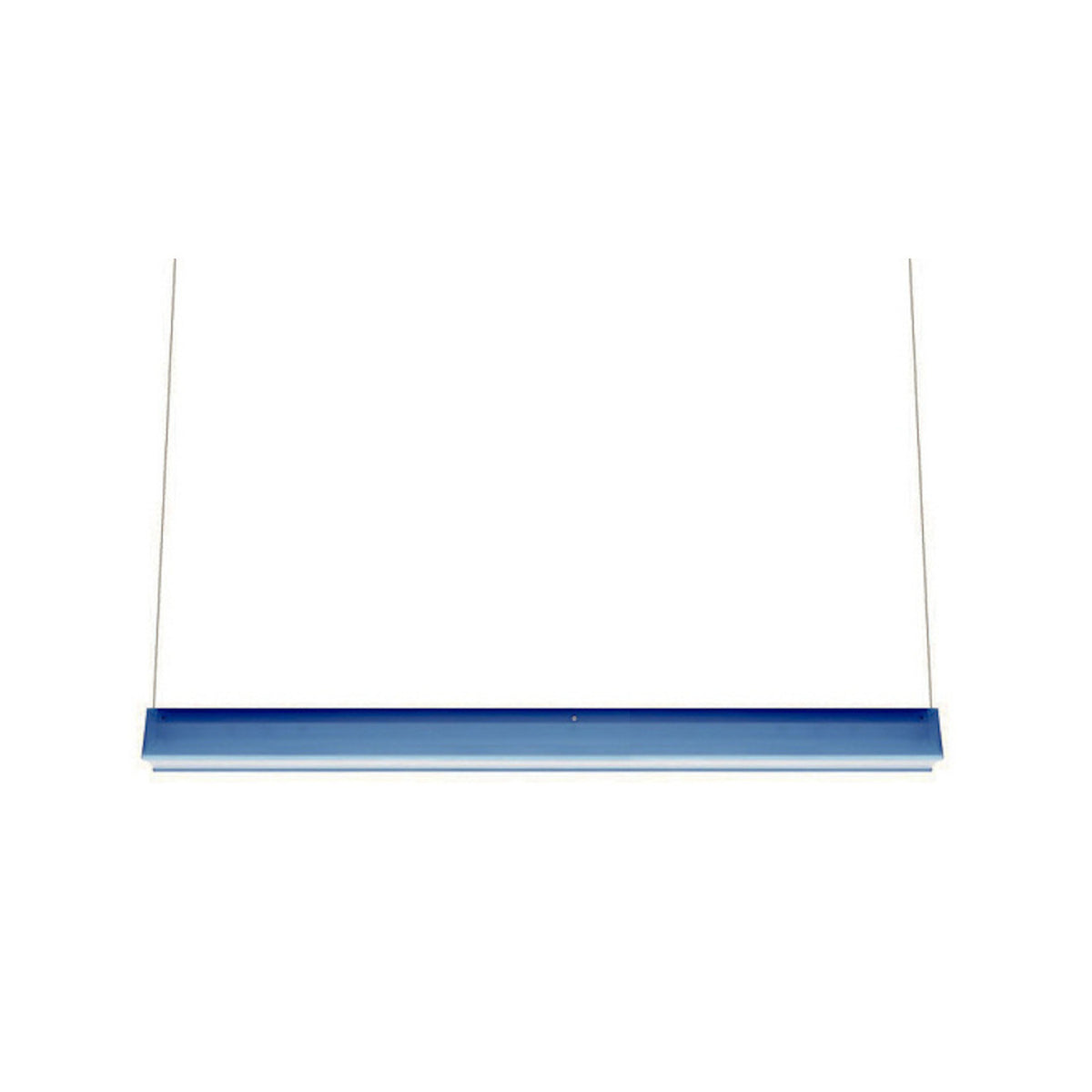 RENDL Outlet FLOU 21 pendant blue matte acrylic 230V G5 21W 5010413T 2